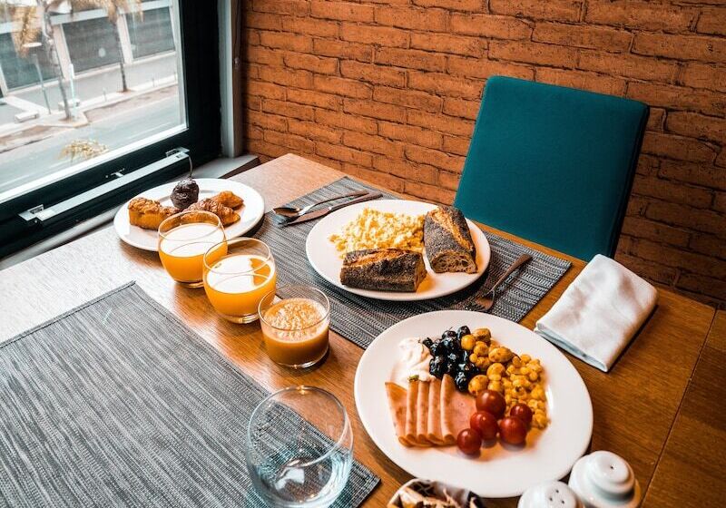 Номер Superior, Onomo Hotel Casablanca City Center