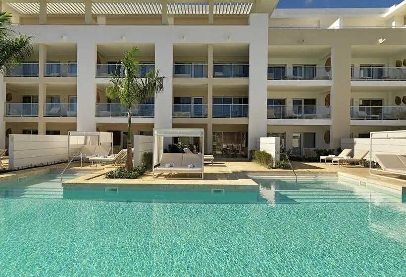 2ベッドルームのマスタースイート, Paradisus Grand Cana All Inclusive