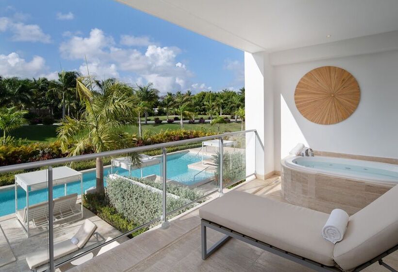 スイート, Paradisus Grand Cana   All Inclusive