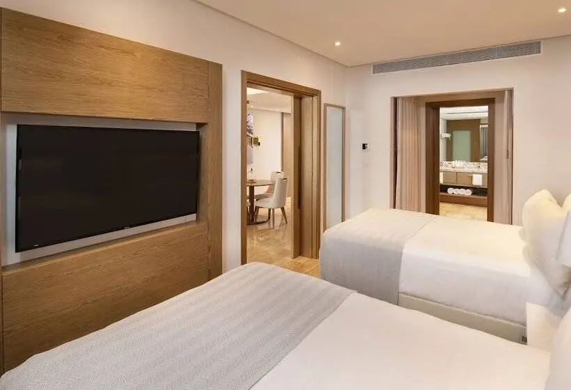 スイート, Paradisus Grand Cana All Inclusive