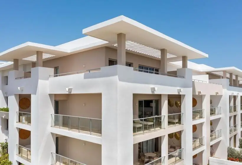 マスタースイートルーム, Paradisus Grand Cana All Inclusive