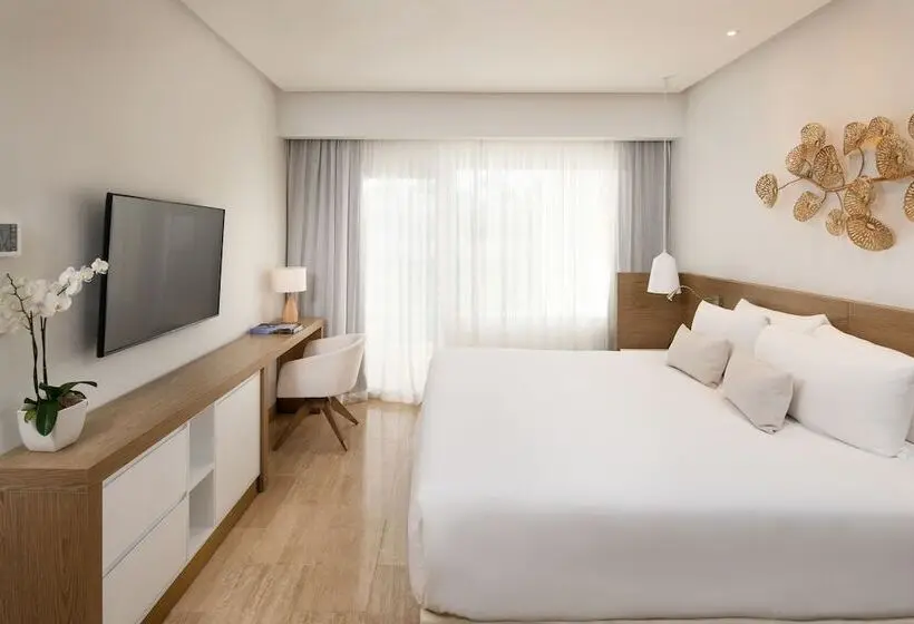 マスタースイートルーム, Paradisus Grand Cana All Inclusive