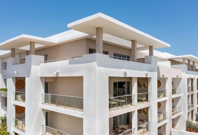 2ベッドルームのマスタースイート, Paradisus Grand Cana   All Inclusive