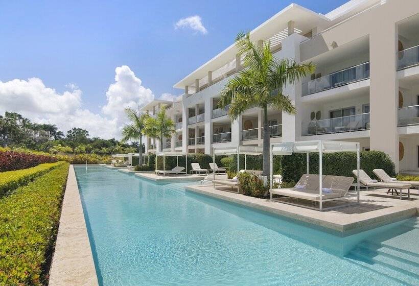 2ベッドルームのマスタースイート, Paradisus Grand Cana   All Inclusive