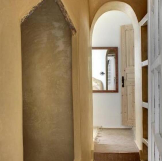 اتاق استاندارد یک نفره, Riad Baladin