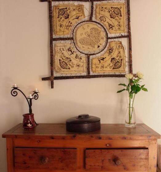 Standard Single Room Single Bed, Riad Baladin