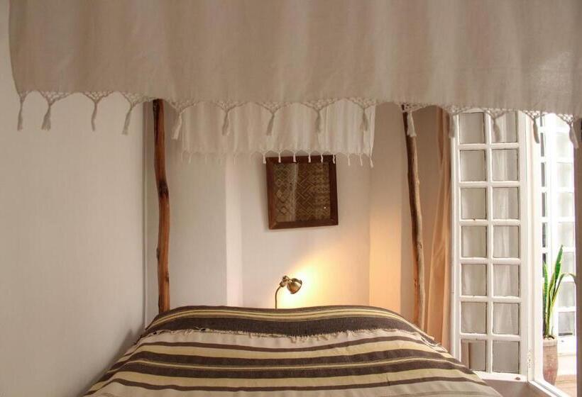 Standard Single Room Single Bed, Riad Baladin