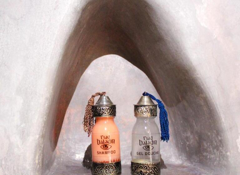 اتاق استاندارد, Riad Baladin