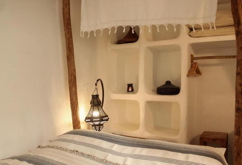 اتاق استاندارد, Riad Baladin