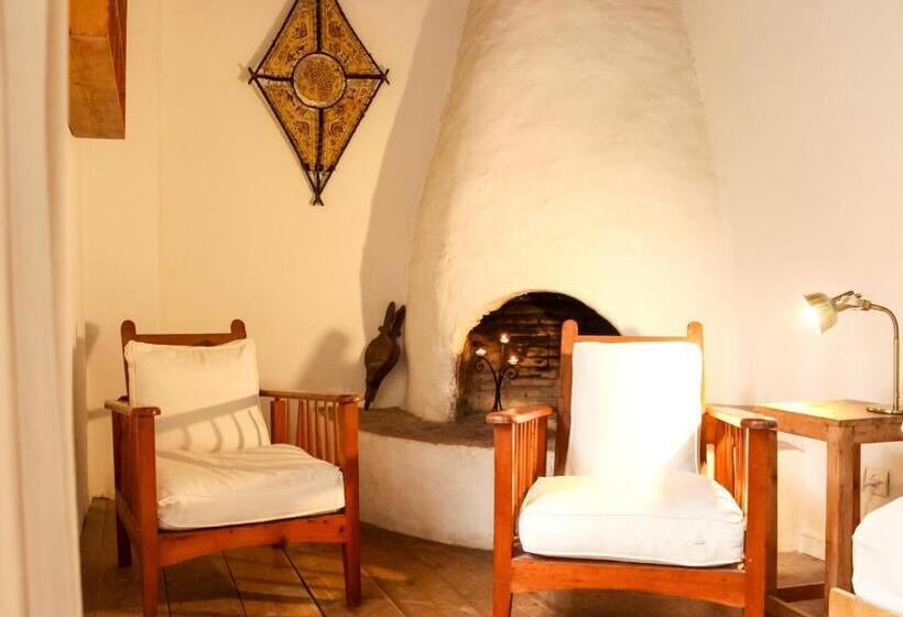 اتاق استاندارد, Riad Baladin