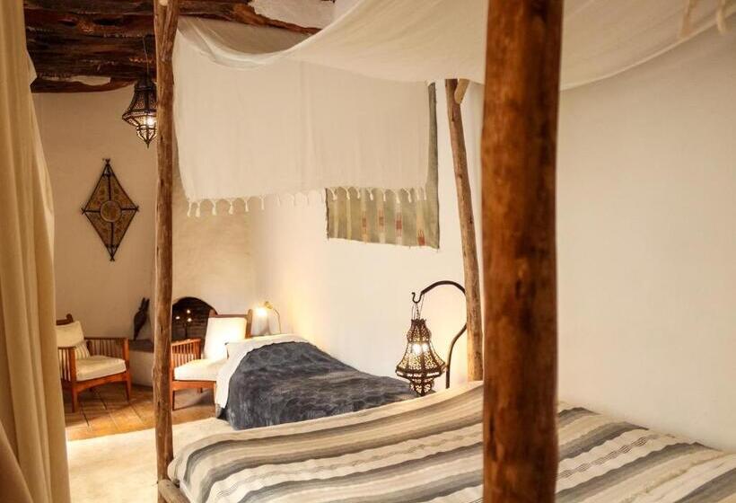 Номер Стандарт, Riad Baladin