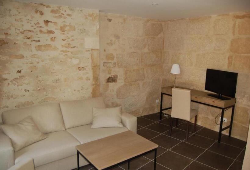 스탠다드 트리플 룸, Rocaminori Hôtel