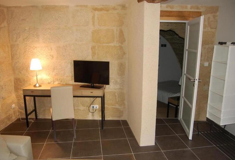 스탠다드 트리플 룸, Rocaminori Hôtel