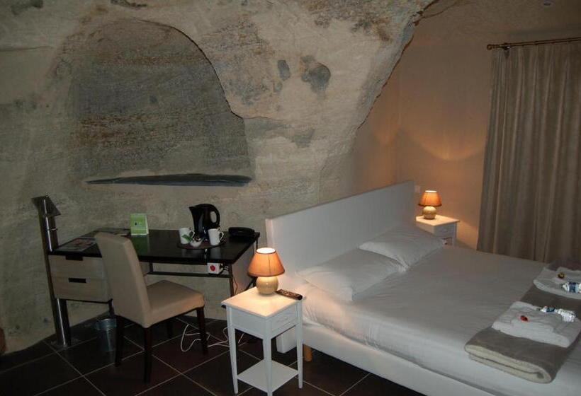 스탠다드 룸, Rocaminori Hôtel