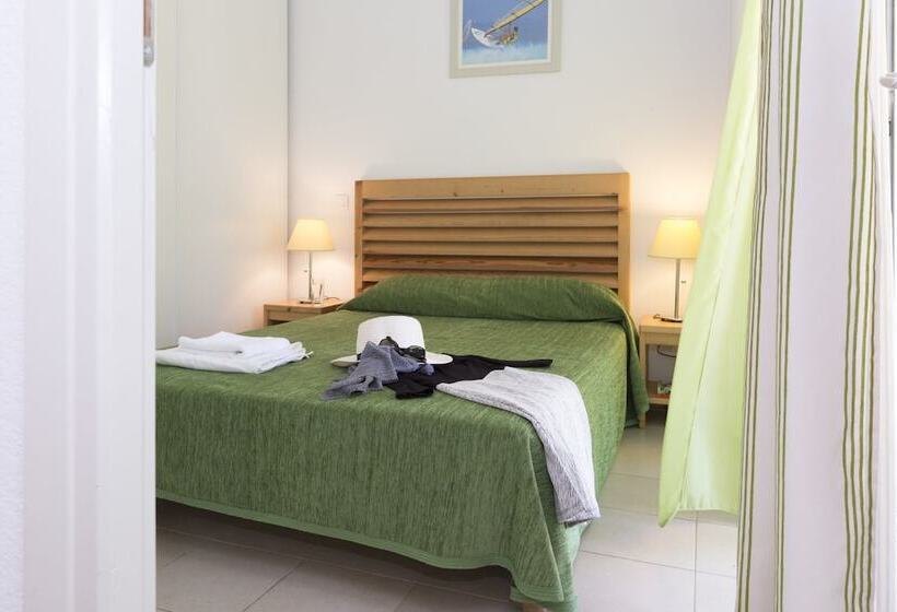 דירת שני חדרים, Résidence Odalys Acqua Linda