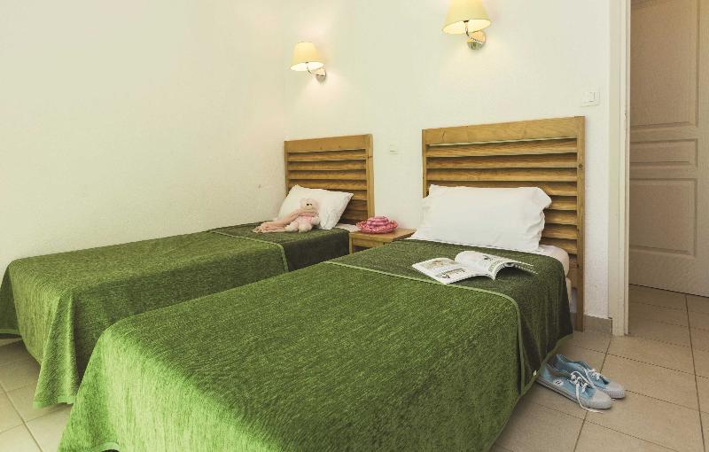 דירת שני חדרים, Résidence Odalys Acqua Linda