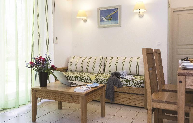 דירת שני חדרים, Résidence Odalys Acqua Linda