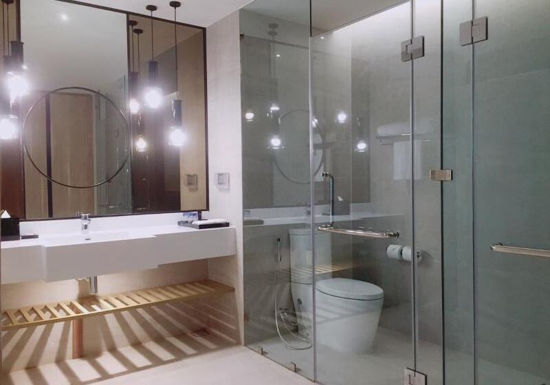 Suíte Júnior, The Nature Phuket Sha Extra Plus