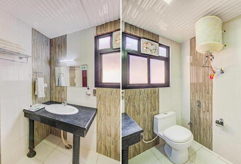 חדר סופריור, Treebo Roshan House With Valley View