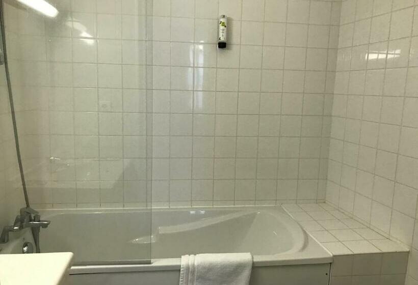 חדר סטנדרט, Logis Hotel Saint Joseph