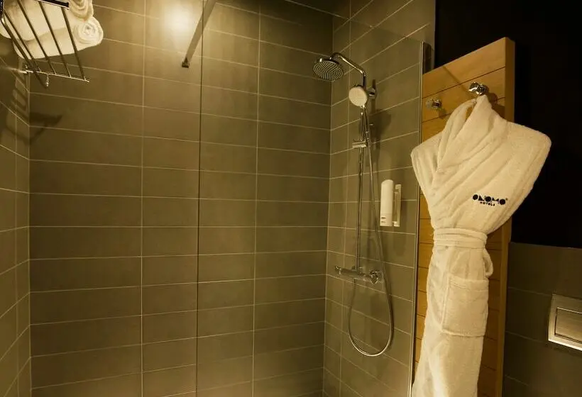 سوییت, Onomo Hotel Casablanca City Center