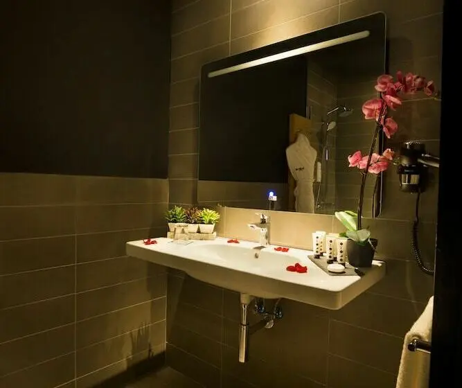 سوییت, Onomo Hotel Casablanca City Center