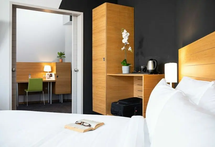 سوییت جونیور, Onomo Hotel Casablanca City Center