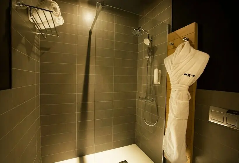 سوییت جونیور, Onomo Hotel Casablanca City Center