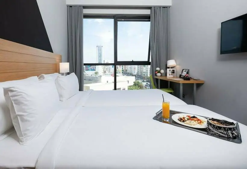 اتاق سوپریور, Onomo Hotel Casablanca City Center