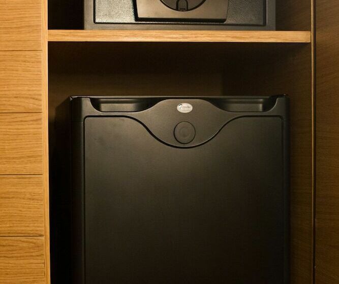 Номер Superior, Onomo Hotel Casablanca City Center