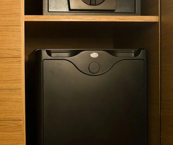 اتاق سوپریور, Onomo Hotel Casablanca City Center