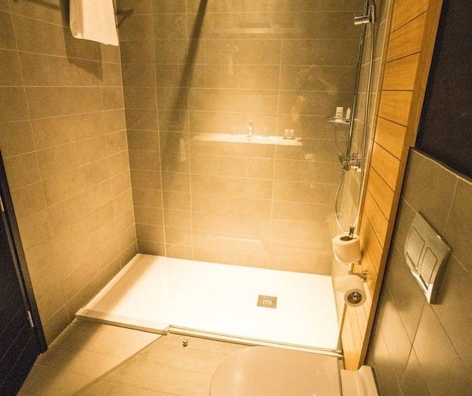 Номер Superior, Onomo Hotel Casablanca City Center