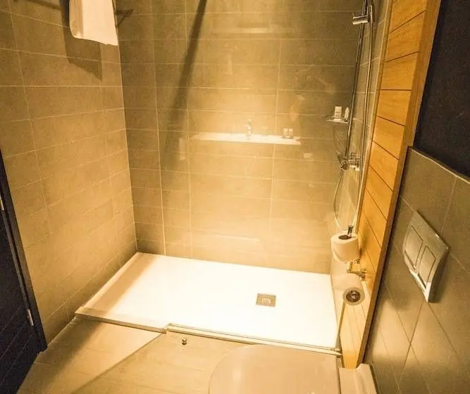 اتاق سوپریور, Onomo Hotel Casablanca City Center