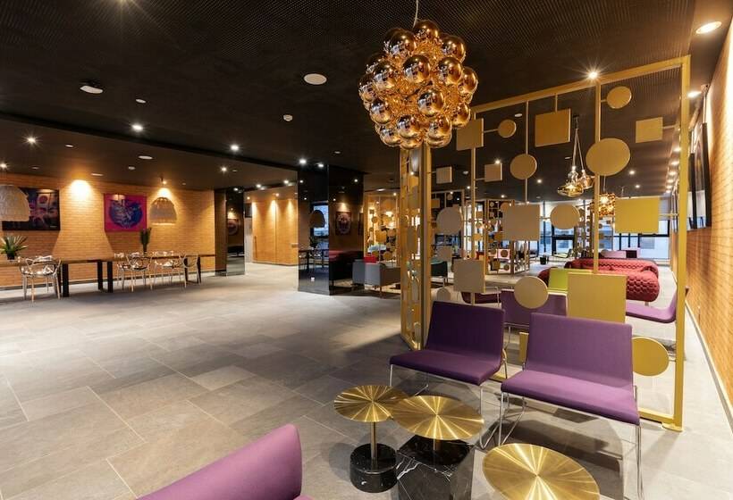Номер Superior, Onomo Hotel Casablanca City Center