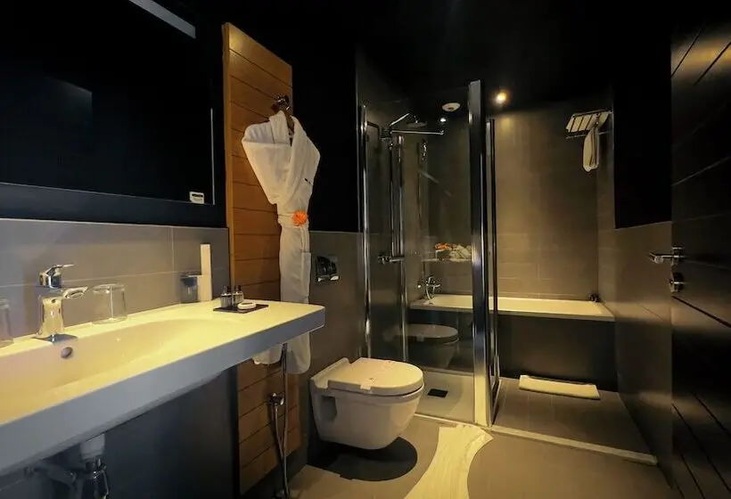 سوییت جونیور, Onomo Hotel Casablanca City Center