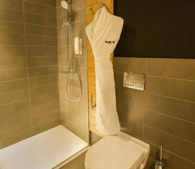 اتاق سوپریور با تخت بزرگ, Onomo Hotel Casablanca City Center
