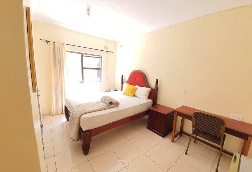 اتاق لوکس, The Palace Guest House