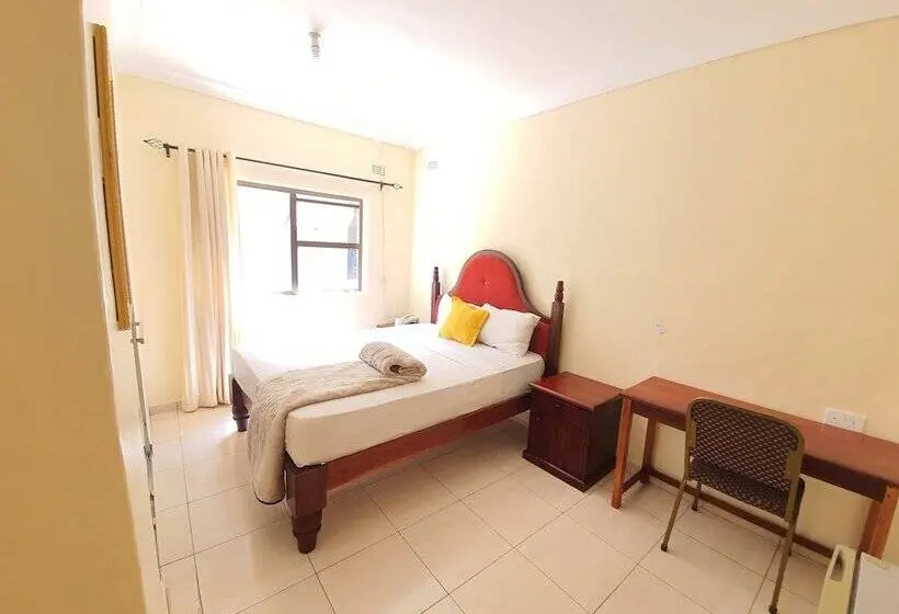 اتاق لوکس, The Palace Guest House