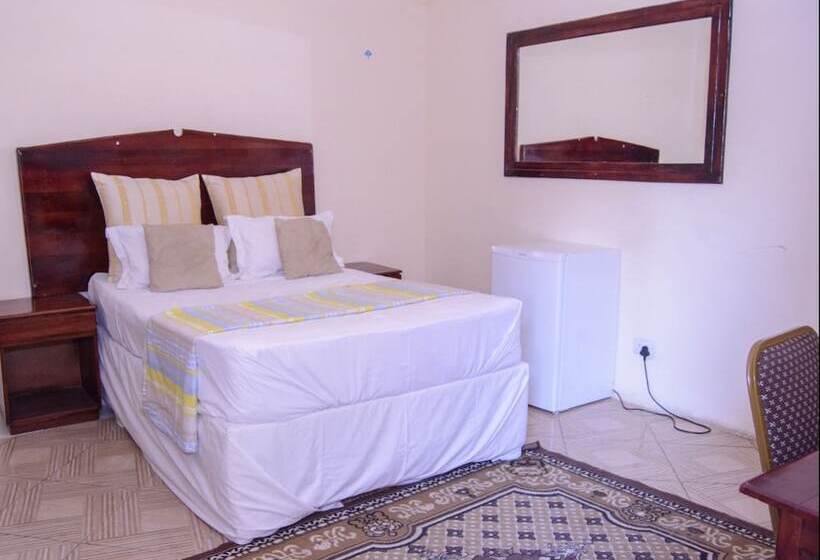 اتاق لوکس, The Palace Guest House