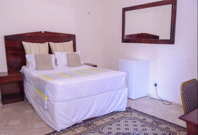 اتاق لوکس, The Palace Guest House