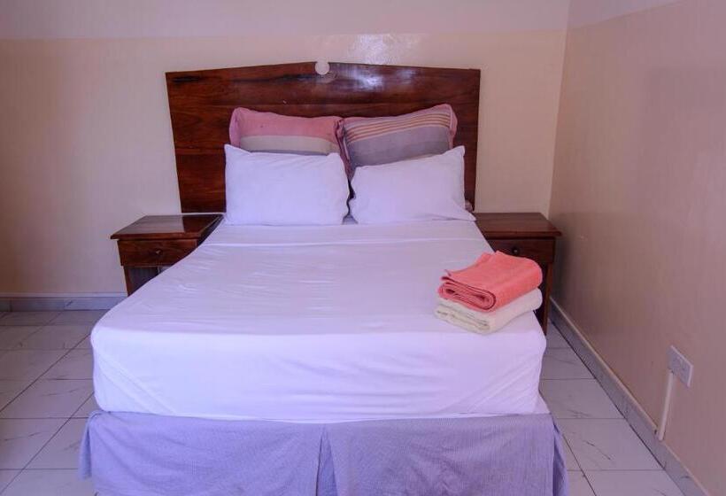 اتاق استاندارد, The Palace Guest House