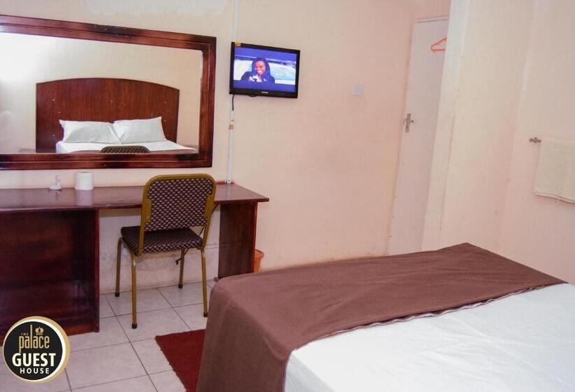 اتاق استاندارد, The Palace Guest House