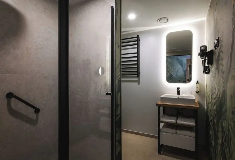 スタンダードルーム, Focus Hotel Premium Wrocław