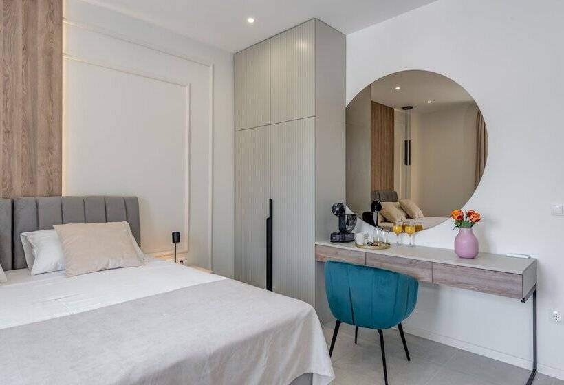 Habitació Estàndard, 48 Rooms Split