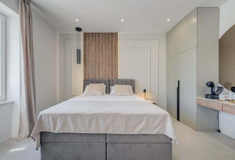 Habitació Estàndard, 48 Rooms Split