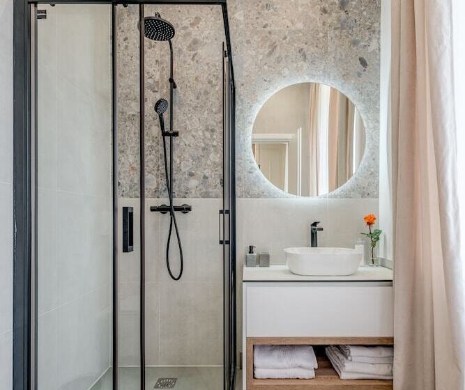 Habitació Estàndard, 48 Rooms Split