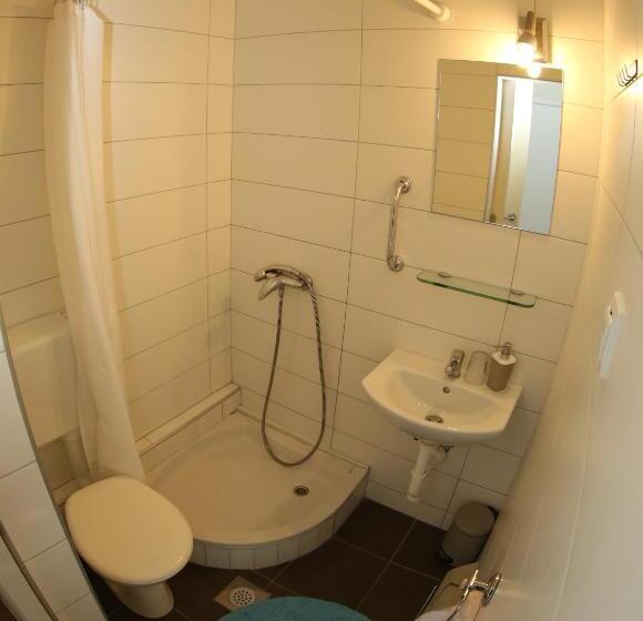 Habitació Estàndard, 48 Rooms Split