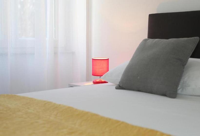 Habitació Estàndard, 48 Rooms Split