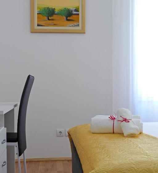 Cameră Standard, 48 Rooms Split
