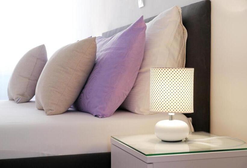 Apartament 1 Dormitori, 48 Rooms Split